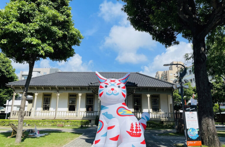 文博會首度臺南登場  市府觀旅局推文博會快閃2日遊