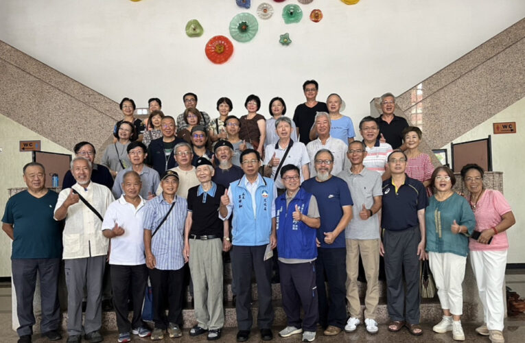 翰墨情緣-名家水墨交流邀請展 兩岸三地名家獻百福圓融滿