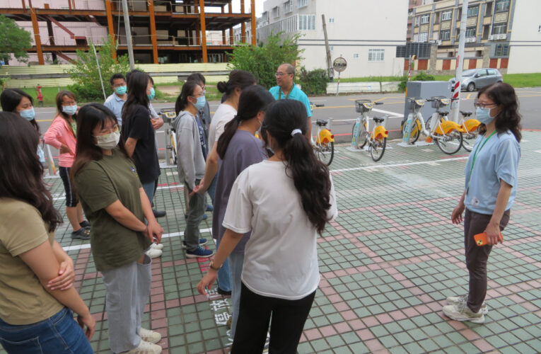 臺南市政府衛生局辦理實驗室緊急應變演練