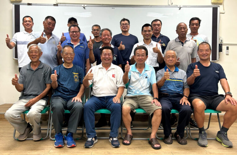 金門古崗董氏基金會換屆受理113年育才獎學金即日申辦