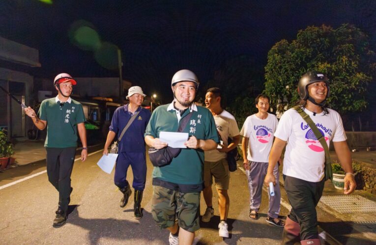 卜學亮「超級特搜小組組長」重拾任務