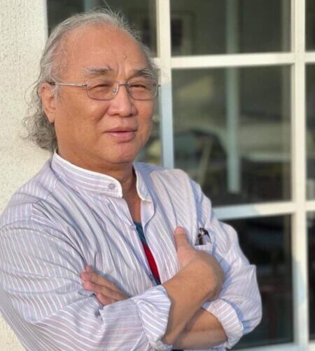 高雄文藝獎得獎名單揭曉 陳其邁盛讚得獎者貢獻卓著