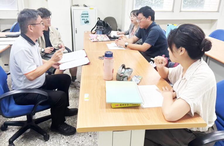為教育注入新活力　嘉大師資培育錄取146人正式教師