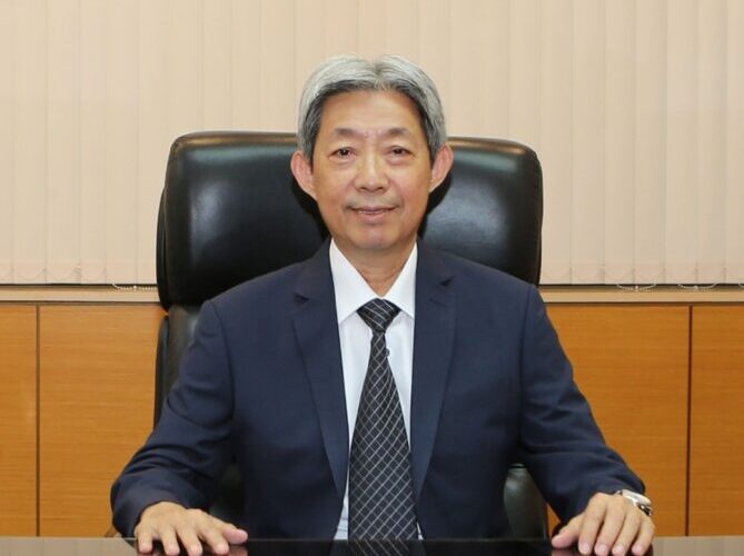 台船公司迎戰未來  制定五大挑戰應對策略