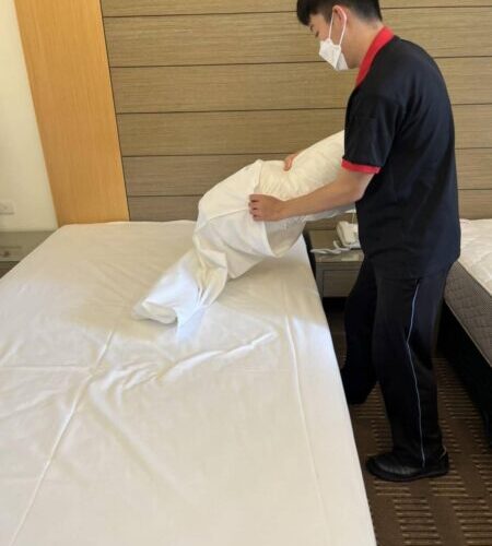 旅宿及餐飲業徵才別錯過　中彰投分署提醒把握就業獎勵金有效期