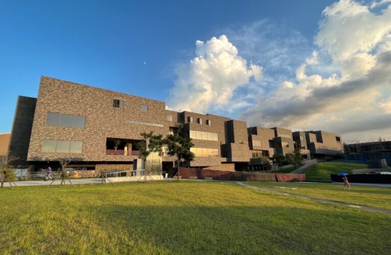 齊力慶開幕！  KIRI國際原住民族文創園區 開幕系列活動  週末熱鬧登場
