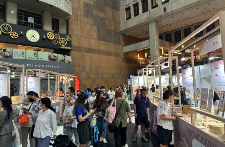 2024特色盒餐節登場  展現臺灣美食創意與永續理念