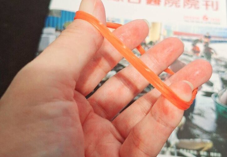 避免罹患「媽媽手」曾祥睿醫師教妳做運動來伸展