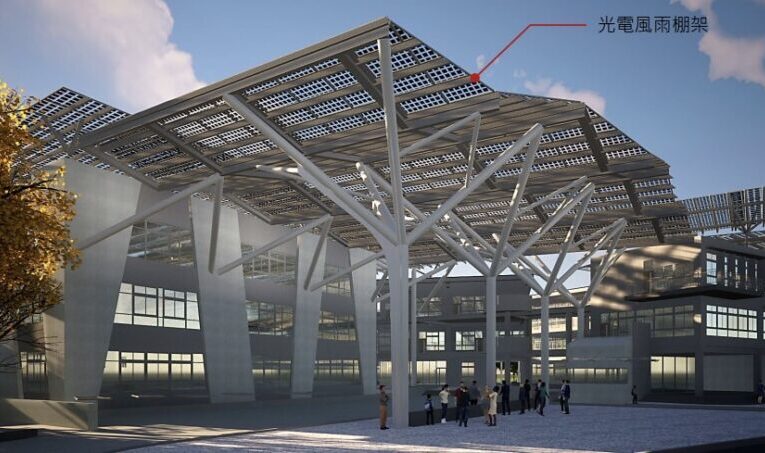領先全國公布自治條例 高市府積極運用都市設計塑造淨零城市新未來