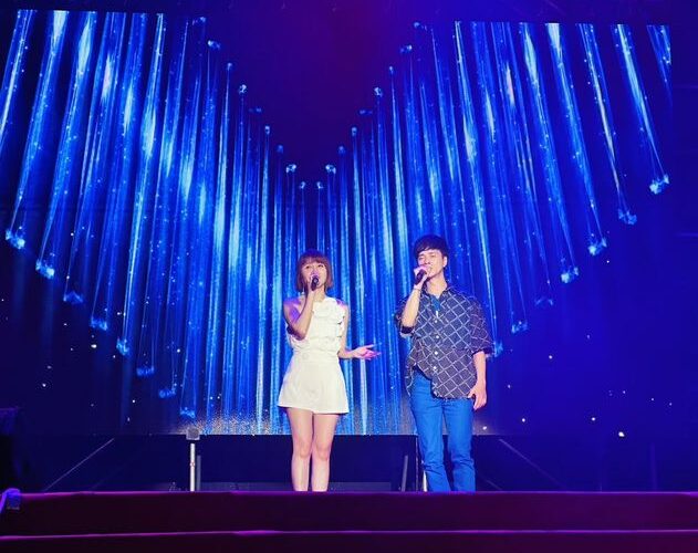2024桃園大溪七夕音樂晚會　溪手相畔樂音飛揚