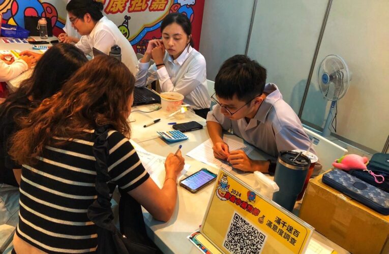 百萬大獎太誘人！嘉義市購物節登錄金額破2億　全民來嘉拚經濟