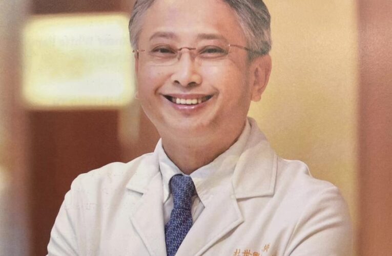 杜世興教授將於8/25在宜蘭舉辦「認識乳癌衛教巡迴講座」