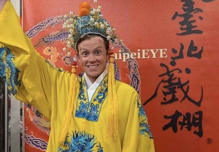 美澳網紅揭臺北輕冒險魅力　預熱2025雙北世壯運