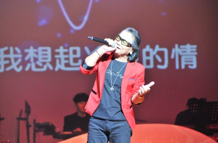 正聲嘉義電台連續11年舉辦公益演唱會　群星獻唱贏得滿堂彩