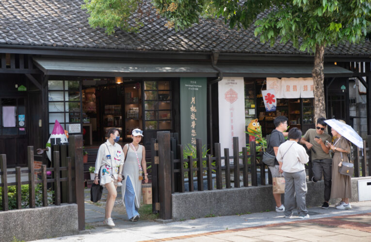 嘉義地區最強景點　第一名是這裡