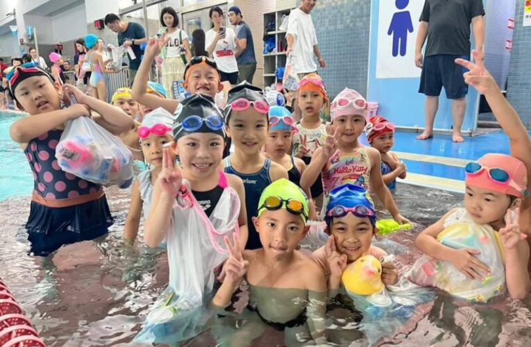 響應9/9國民體育日全民動起來  中市公有運動場館開放免費使用