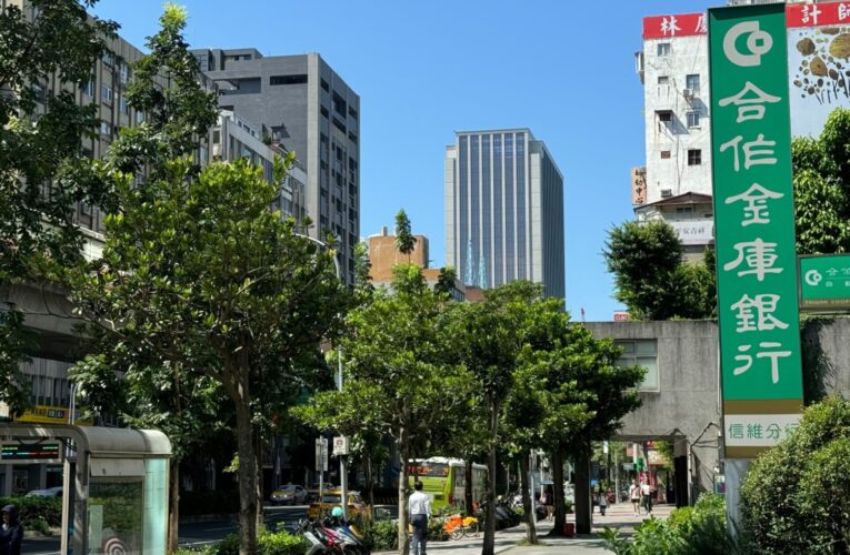 新青安帶動房市狂飆 周訓財：小心房市泡沫
