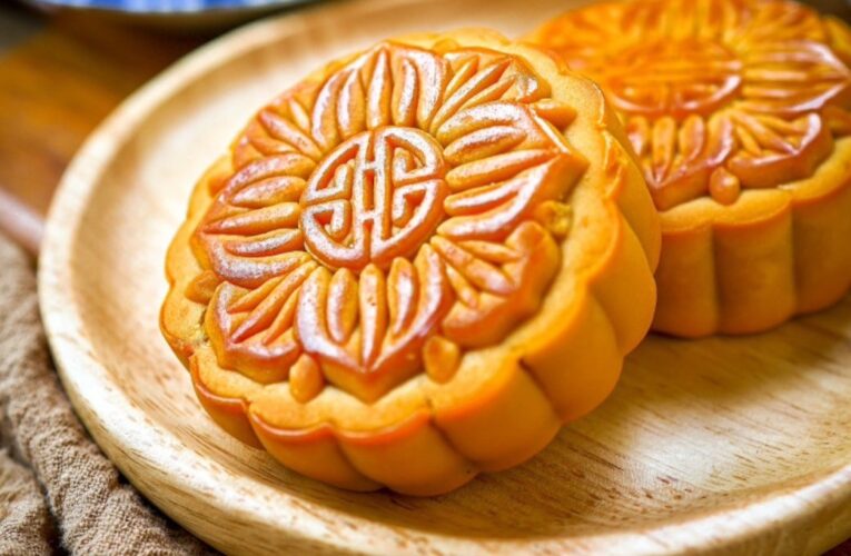 口味變了？大陸今年月餅難賣 ​中低價成銷售主力