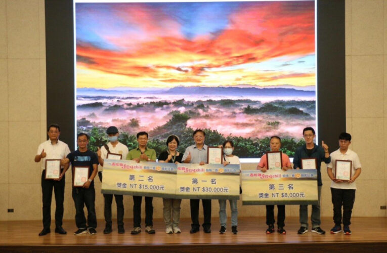 「二寮日出交響曲」奪冠 小路老師親臨講座 限時開講