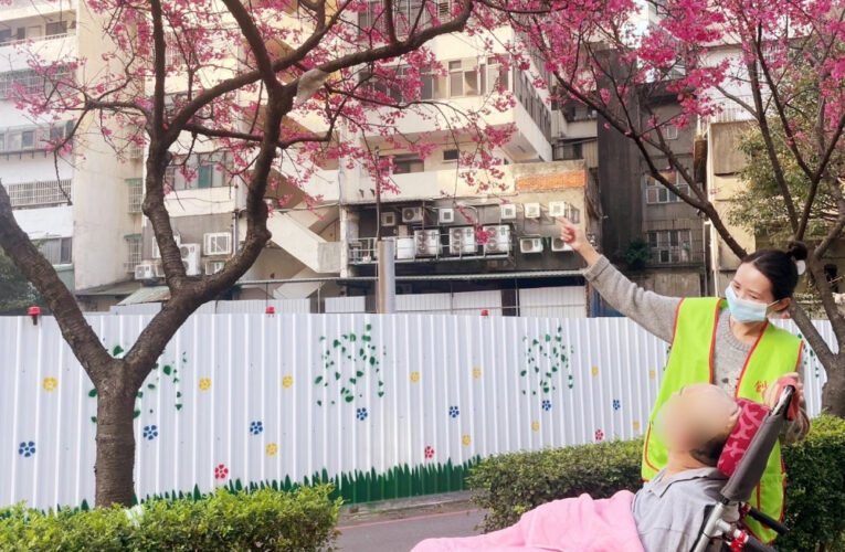 月圓人團圓　創世桃園安養服務讓愛圓滿!