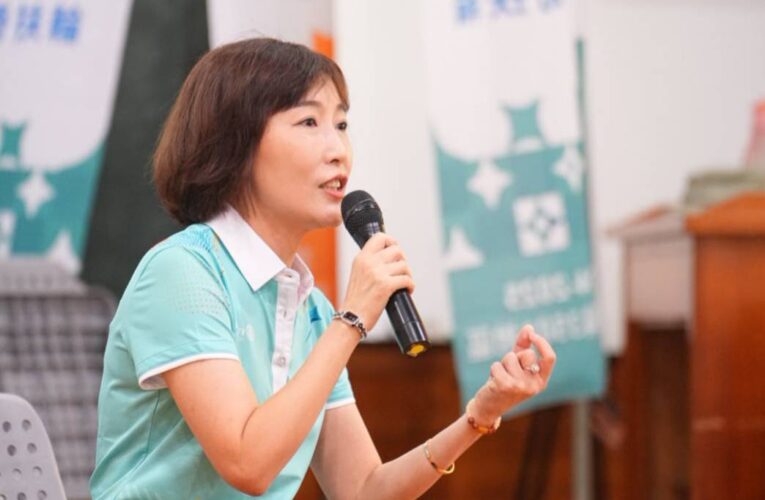 RYLA扶輪青年領袖營丨 培養兼具知性感性與膽識的國際公民