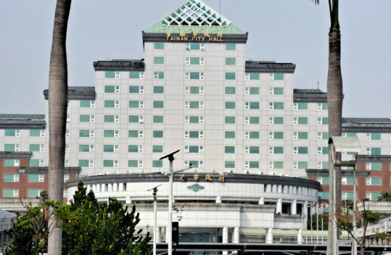 南市府：照顧住宅基地容積獎勵  外界質疑非事實