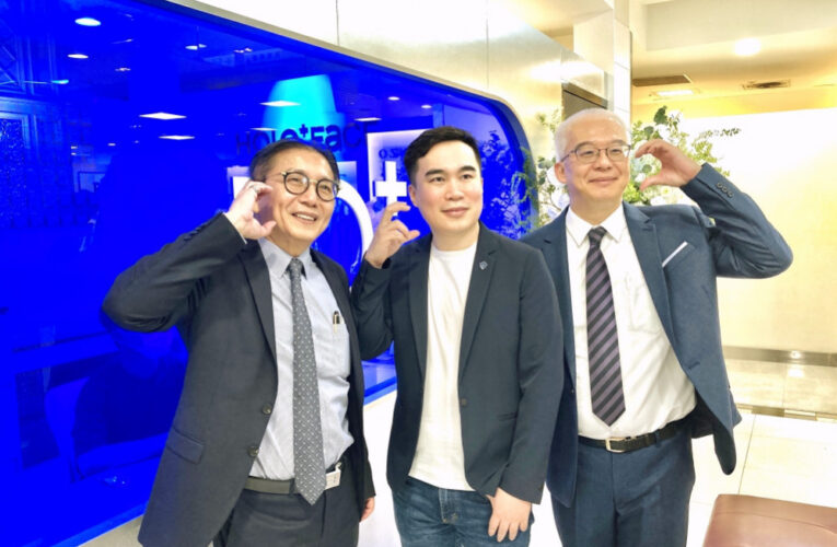 新竹人的生活綠洲來了!　 韓式攝影品牌進駐百貨掀韓風搶風城龐大商機