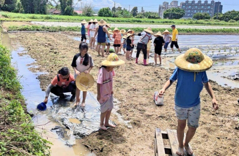 客家農業x鄉村風情　桃竹苗分署邀你楊梅客家「農家樂」永續旅遊趣!