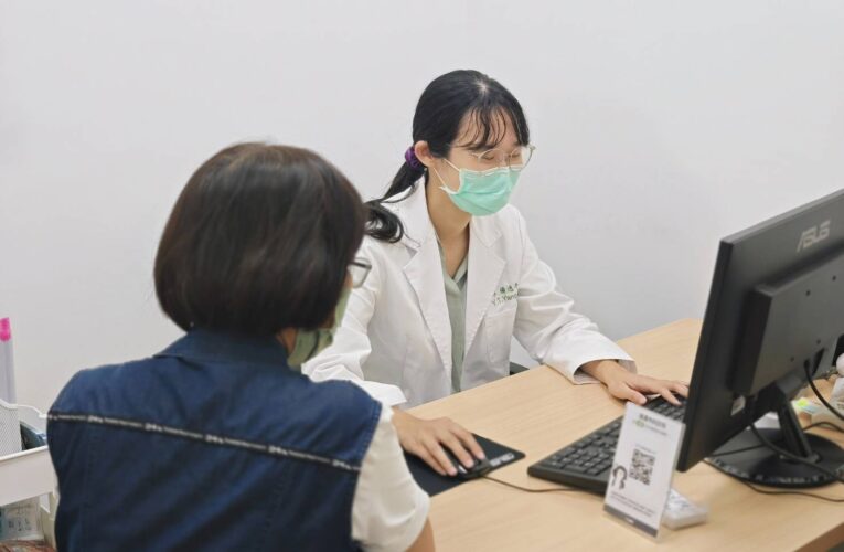 楊逸亭院長領軍│逸康內科診所為高雄鳳山帶來頂級醫療