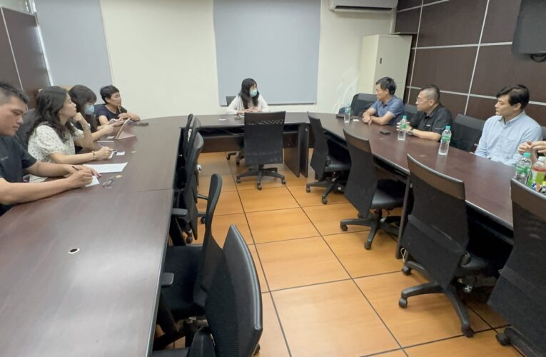 臺北市大運用AI系統 助離島學生提升英文寫作能力