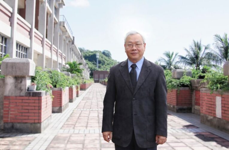 2024全球前2%頂尖科學家榜單公布  中山大學5人領域全國第一