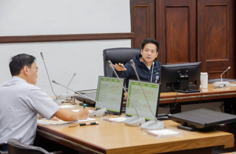強化竹市火場救災安全及消防建築公安　「消防公安345」展現階段性成果