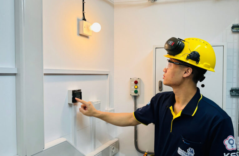 國際技能競賽9/10登場 臺灣技能國手團赴法參賽