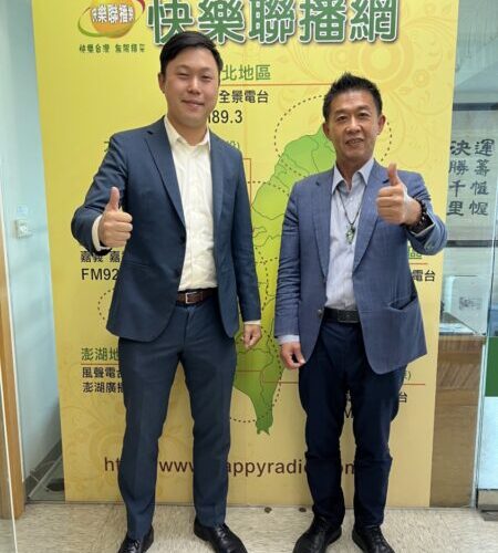 為高雄觀光打拼 許智傑成功爭取直飛馬祖