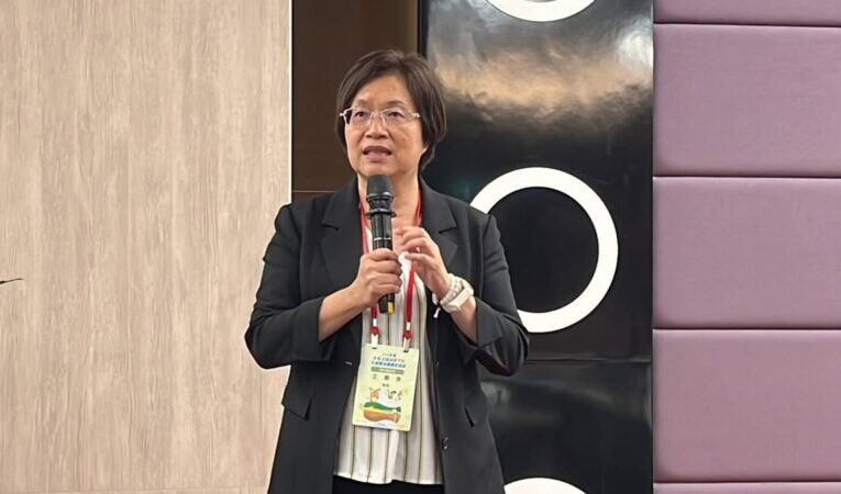 全國土壤及地下水汙染整治　在彰化技術交流與經驗學習