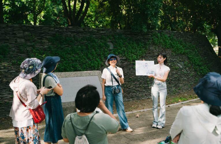 高雄女路再增2條新路線   「戲獅甲」和「前鎮加工出口區」走讀女性足跡