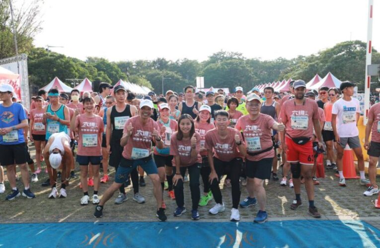 「六堆秋收祭」11月隆重登場　客庄路跑、食福宴等10多項文化活動熱情展開