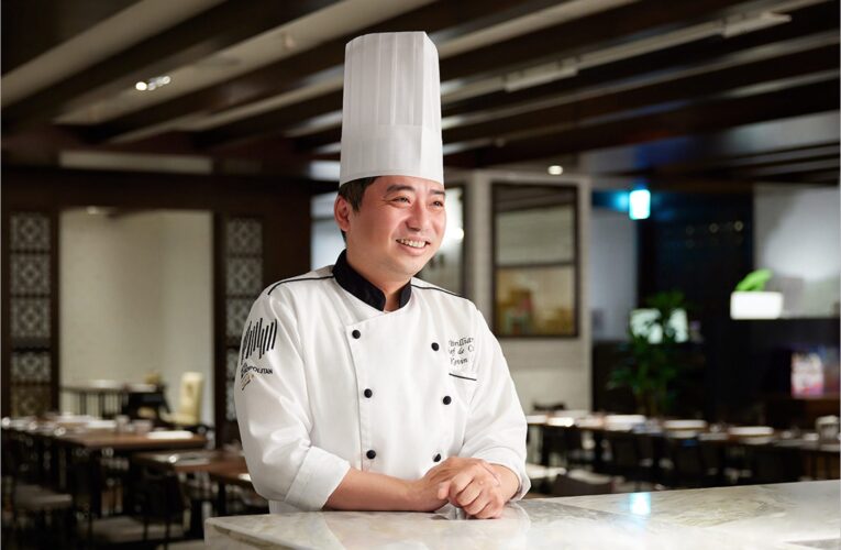 「Brilliant鉑麗安全日餐廳」推新菜　東南亞風味點燃味蕾