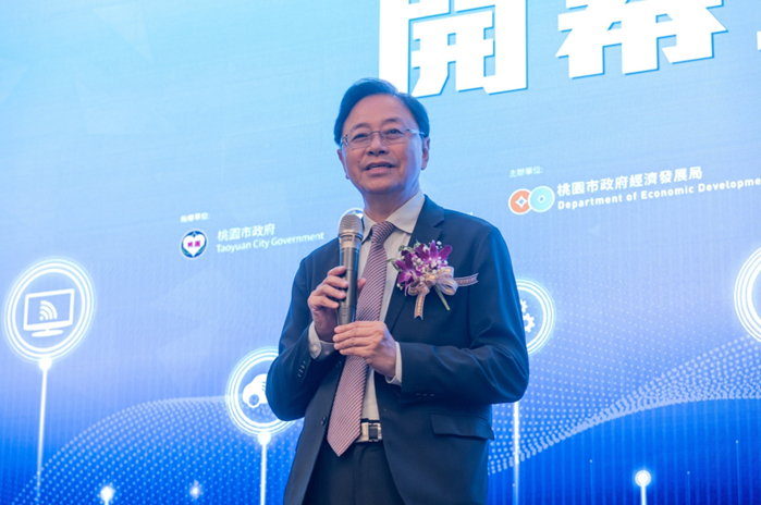 《遠見》縣市評比　桃園獲評政府效能首善之城「治安及城市治理」全臺第一