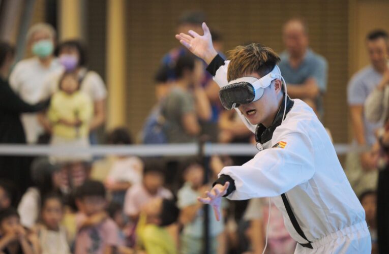 中秋節帶你回到7000萬年前 與白堊紀時期恐龍相遇