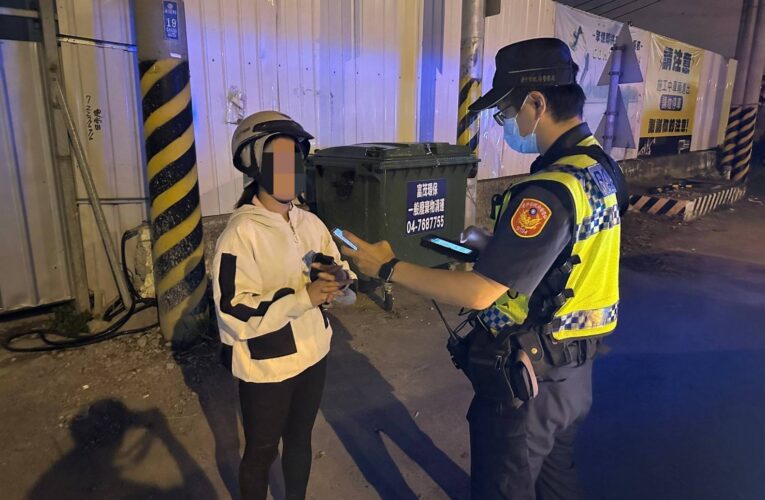 中秋驚魂！導航故障導致迷航「鬼打牆」 越南移工小姐姐驚嚇不已