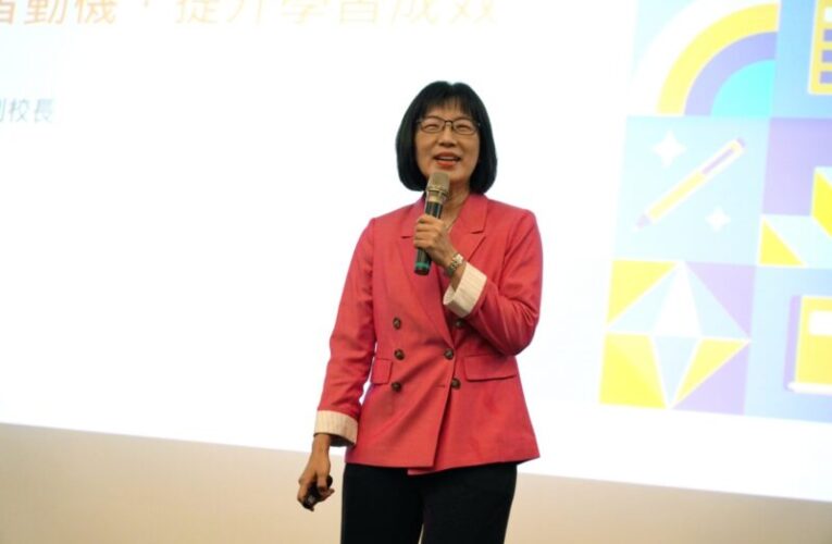 「引領i世代，開創e未來」 台灣技職教育全國教務主管聚集高科大討論