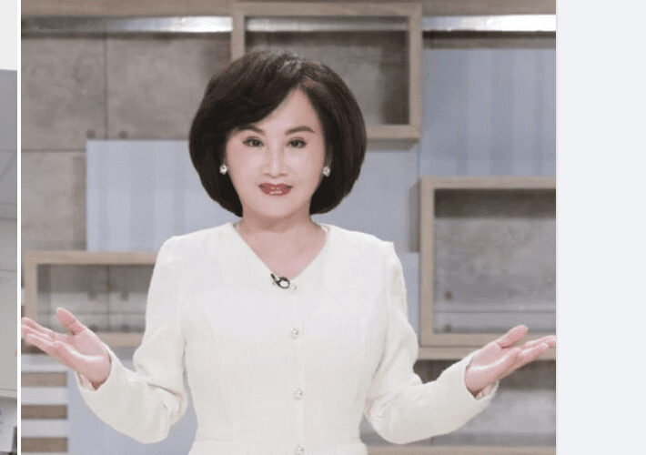 胡婉玲退休成作文比賽　資深媒體人抱屈：尊重新聞老兵留口德