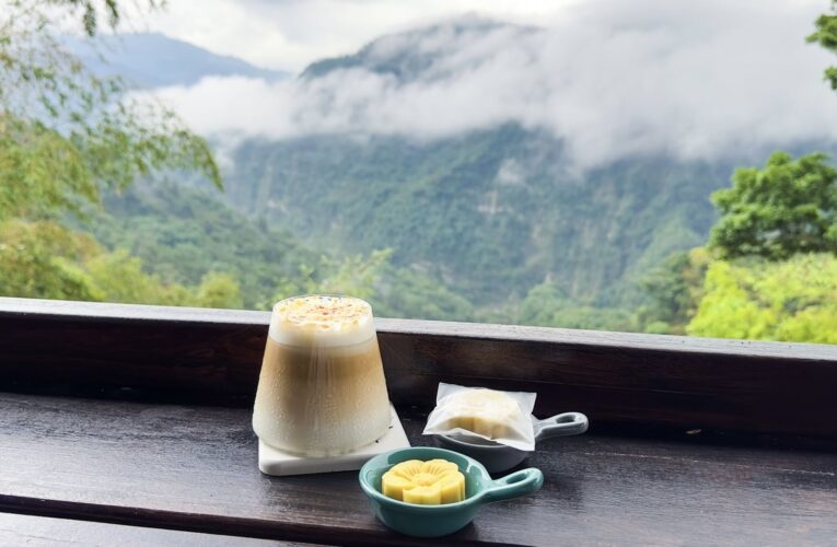 擁抱秋意！瑞里2日慢旅　體驗山林間的靜謐