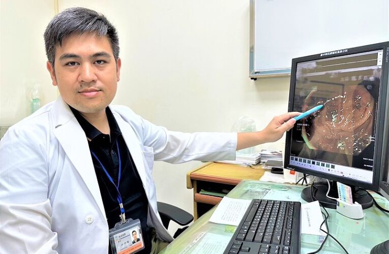 潰瘍性結腸炎　讓患經常腹瀉、血便