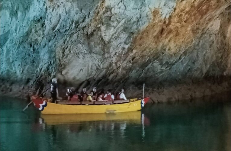 參加馬祖綠色旅遊　有機會獲得2025「一元遊馬祖國際藝術島」限量名額40名！