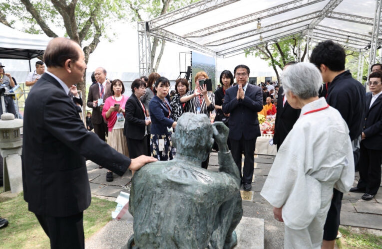 日本大報《產經新聞》專文聚焦台南 報導台南的多彩歷史與文化魅力