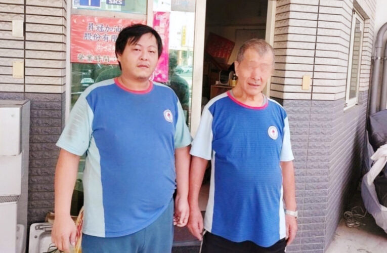 高齡者重建職場信心　新竹就業中心助力68歲鄭大哥挑戰新角色接軌職場