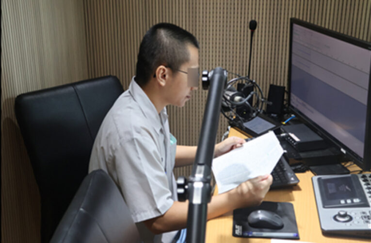 重塑收容人家庭連結增進親子關係　竹監「枕邊細語」活動助傳達真情
