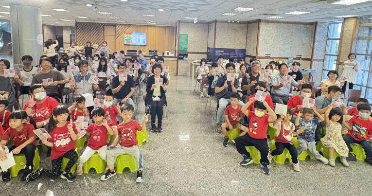國立臺南生活美學館辦理當代藝術展覽《老師說》 請聽當代藝術創作者怎麼說!